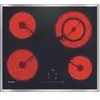 Plaque vitrocéramique MIELE KM 6520 FR