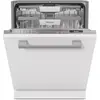 Miele - Lave Vaisselle 60 Cm  G 7281 Scvi