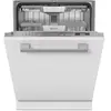 Lave vaisselle encastrable MIELE G 7288 SCVi XXL