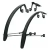 SKS jeu d'ailes Speedrocker28 pouces 42 mm noir