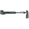 SKS mini pompe Injex T-Zoom25.6 cm noir