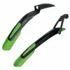SKS ensemble d'ailes Shockblade & X-Blade29 pouces noir/vert