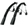 Garde-boue pour Vélo - SKS Germany Raceblade Pro Noir - Adulte - Vélo loisir