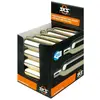 Pas de marque KlickFix SKS 11244 Lot de 25 Cartouches de CO2 sans filetages
