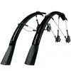 SKS Germany Radschutz Raceblade XL Pro Material Velo Mixte, Noir-Noir
