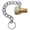 Adaptateurs valve Presta pompe à pied SKS (x5) TU