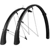 Sks Sks Bluemels B45 - Garde-Boue Tringle - Noir Mat 2014 Garde Boue Fixe