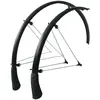 SKS 10435 Material Velo Unisex-Adult, Noir-Noir Mat, 71 cm
