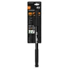 Sks vx pompe de cadre (design longuer 345 - 395 mm) mini-pompe