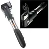 SKS Vélo Pompe Injex T-256 Zoom mm Argent