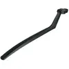 Garde-boue arrière SKS S-BLADE 28' pour tige de selle jusqu'à 35 mm