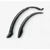 Garde-boue SKS Velo 65 Mountain noir pour vélo sur route 26 pouces