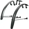 Sks Jeu De Garde-boue Speedrocker Xl 700C-28´´