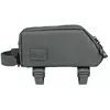 Sacoche de cadre sks urbantoptube 0 65l noir