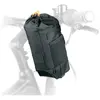 Sacoche de guidon sks urban 1 25l noir