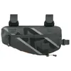 Sacoche de cadre sks explorer 0 4l noir