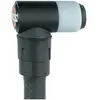Raccord de valve pour pompe valve SKS Schwalbe Clik