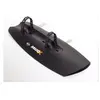 SKS Aile Pour MUD X Plastique Universel Noir