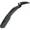SKS GERMANY Shockblade Front Garde-Boue Mixte, Noir/Noir, 29-inch