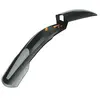 SKS GERMANY Shockblade Front Garde-Boue Mixte, Noir/Noir, 26-27.5-inch