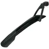 SKS Garde-boue arrière MTB X-Blade 26-27.5' Double Compound Noir avec Spoiler