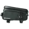 SKS sac cadre Explorer Smart polyester 1,3 litre noir