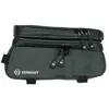 SKS sac cadre Traveller Smart polyester 1,3 litre noir