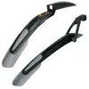 Garde-boue pour Vélo - SKS GERMANY - Lot MTB Blade 26-27.5 inch - Noir
