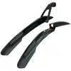 SKS GERMANY MTB Blade Set Dark Garde-Boue Mixte, Noir/Anthracite, 29-inch