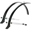 Garde-boue pour Vélo - SKS Germany Commuter with Spoiler - 35mm 28Inch Noir