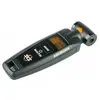 SKS contrôleur de pression des pneus AV/SV 10 x 3 x 3 cm noir