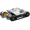 Sks Outils Sks Tool Kit Tom 18 Functions One Size