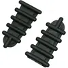 Pied de pompe SKS pour Rennkompressor noir