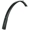SKS Metaplast Bluemels Style Garde-Boue Mixte-Adulte, Noir, Taille Unique