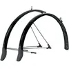 Garde-boues SKS Bluemels - noir - 45 mm - VTT