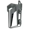 Porte-bidon SKS VELOCAGE en Résine Grise, 42g - Léger et Robuste pour Vélo