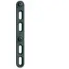 SKS GERMANY Adaptateur Porte-bouteille Cage Shifter Noir - Compatible avec Cadres jusqu'à 4,5 cm