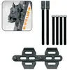 Adaptateur de porte bidon sks shifter plus noir