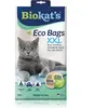 Biokat's Biokatapos, S Eco Bags Xxl Pour Le Bac À Litière Par 2 Unités