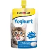 Gimborn 150 g GimCat Yaourt pour chat - Yaourt pour chat