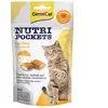 Gimborn GimCat Nutri Pockets fromage pour chat - 60 g