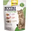 150g GimCat Nutri Pockets Country-Mix - pour chat