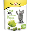 140g GrasBits GimCat pour chat - Friandise pour chat