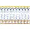 GimCat Sticks Bâtonnets saumon, truite (10 friandises) pour chat