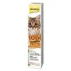 Gimcat Duo-Paste Anti Hairball Fromage + Malt Anti-Boules De Poil 50 G