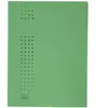 Elba Chemise à rabat - Carton - A4 - Vert