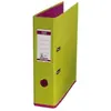 Elba classeur mycolour, largeur de dos 80 mm, vert clair