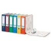 Elba classeur smart pro, largeur de dos: 50 mm, menthe 100025936