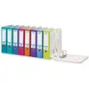 Elba classeur smart pro, largeur de dos: 50 mm, lavande 100025934
