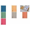 Elba Oxford Intercalaires avec perforation, format A4 extra large